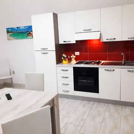 Casa vacanze Salento Mare Porto Cesareo