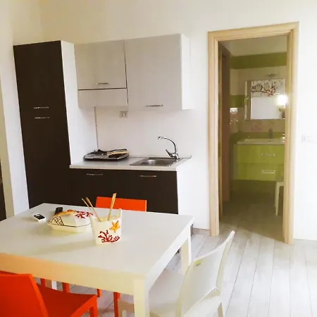 Casa vacanze Salento Mare