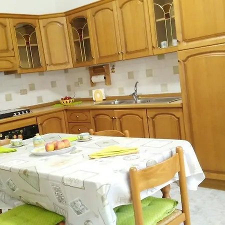 Holiday home Salento Mare
