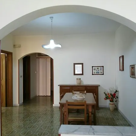 Holiday home Salento Mare