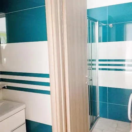 Holiday home Salento Mare