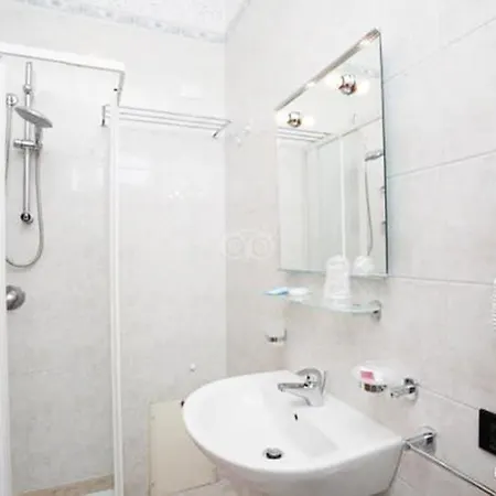Salento Mare Holiday home *